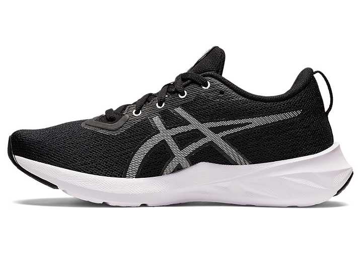 Asics VERSABLAST 2 Promenadskor Dam Svarta Vita | Sverige-2931067