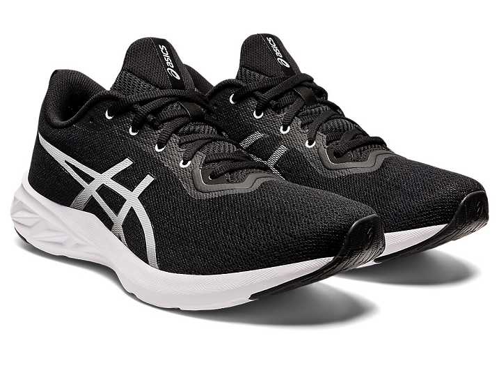 Asics VERSABLAST 2 Promenadskor Herr Svarta Vita | Sverige-7860954