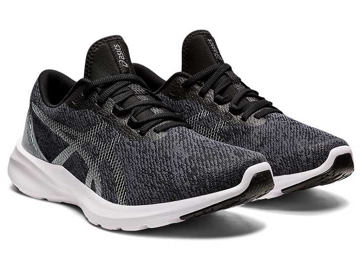 Asics VERSABLAST MX Promenadskor Herr Svarta | Sverige-1735809